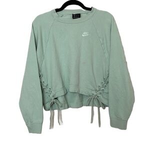Nike crew neck